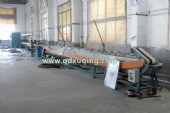 Semiautomatic Inner tube extruding line